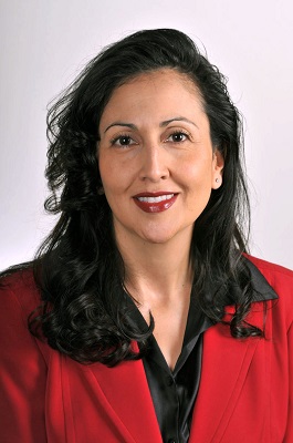 Dr. Frances Contreras