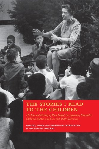 The Stories I Read to the Children