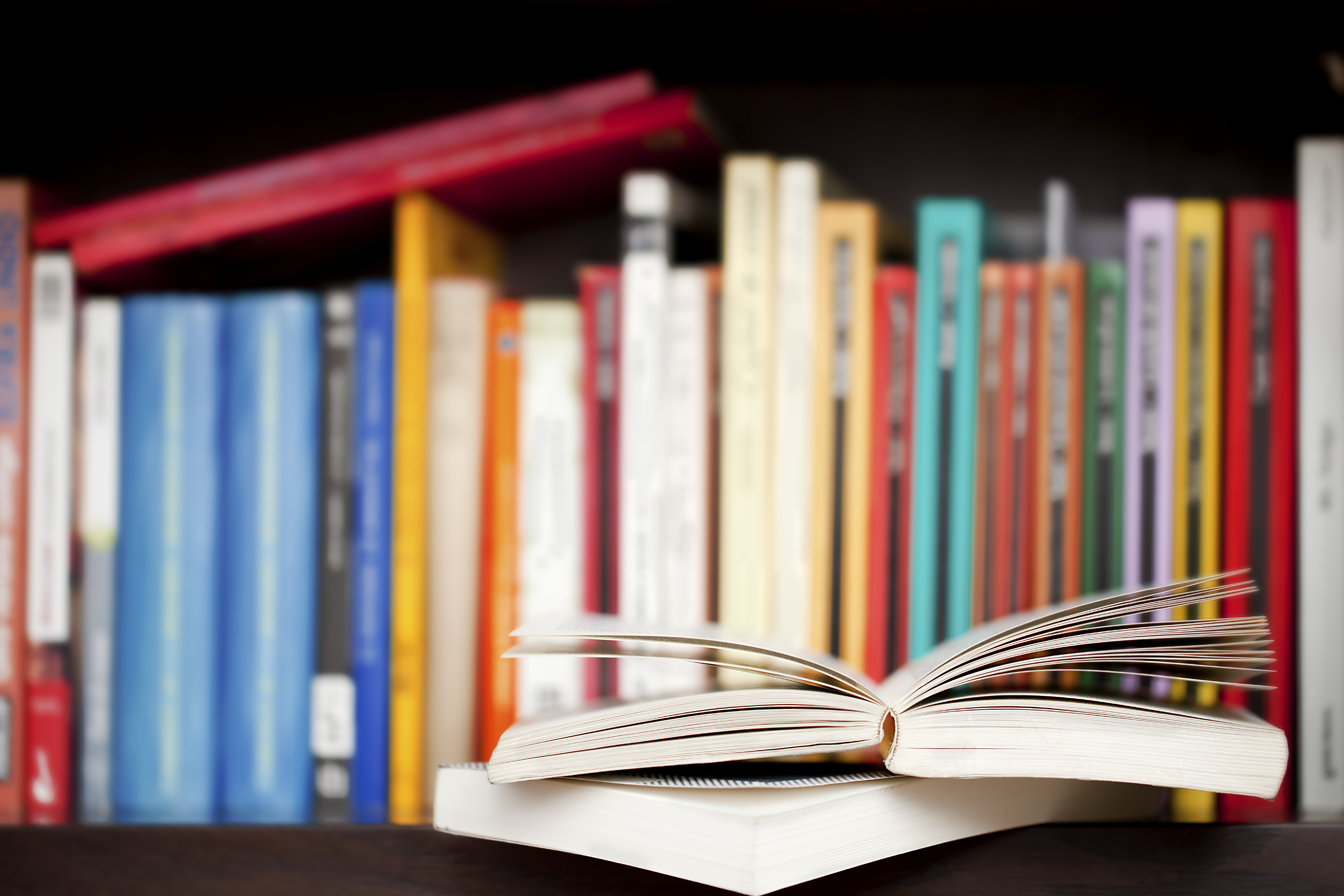 Interesting topics for a research paper? - English Forums