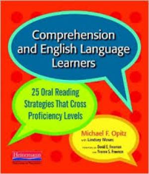 Oral Comprehension In English 91
