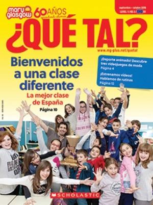 Spanish news articles in spanish picture