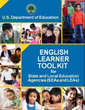 Toolkit Cover - Board Of Education