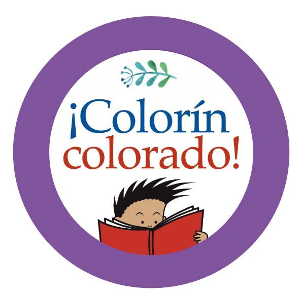 Colorín Colorado seal
