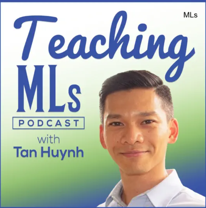 Teaching MLs