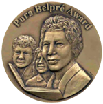 Pura Belpre Award