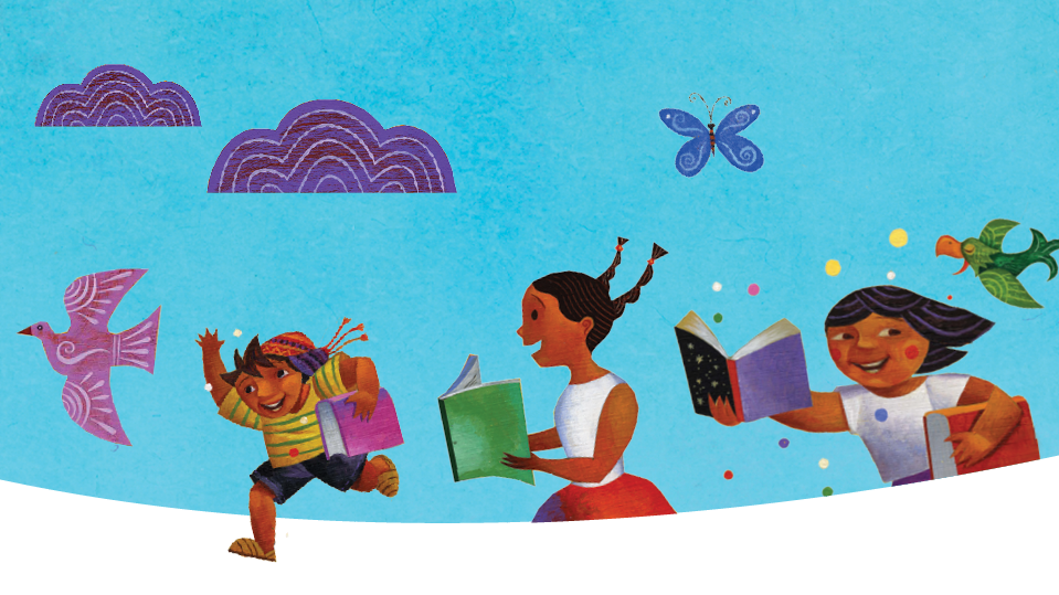 Being Bilingual Is a Superpower! Animated Video in 8 Languages