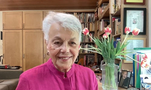 Dr. Sonia Nieto