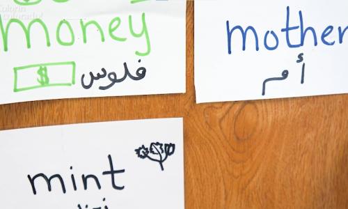 10 Tips for Using Students' Home Languages to Support Instruction