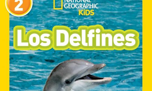 Los delfines