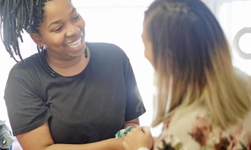 Making Your First ELL Home Visit: A Guide for Classroom Teachers Making Your First ELL Home Visit: A Guide for Classroom Teachers