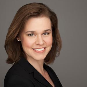 Headshot of Diane Staehr Fenner.