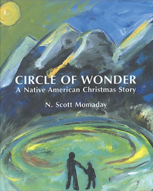Christmas Stories: American Indian Heritage