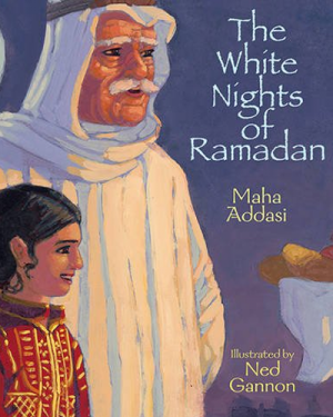 The White Knights of Ramadan