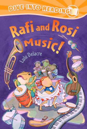 Rafi and Rosi: Music!