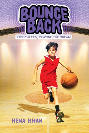 Zayd Saleem: Bounce Back