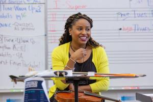 Tips for Music Educators: Teaching English Language Learners