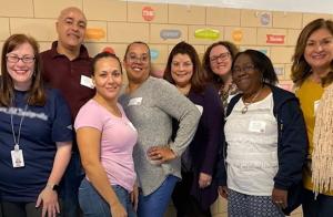 Bilingual Department Staff: Brockton Public Schools