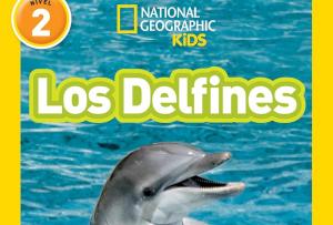 Los delfines