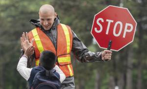 Tips for Crossing Guards: Supporting ELLs and ELL Families