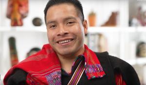 Photograph of Henry Sales