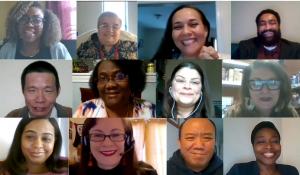 Family Engagement Team, BPS