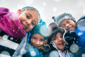 15 Strategies for Communicating with ELL Families During the Winter