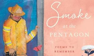 Smoke at the Pentagon