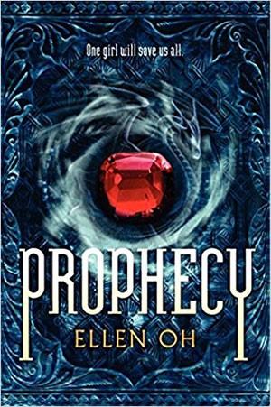 Prophecy Book 1: Prophecy