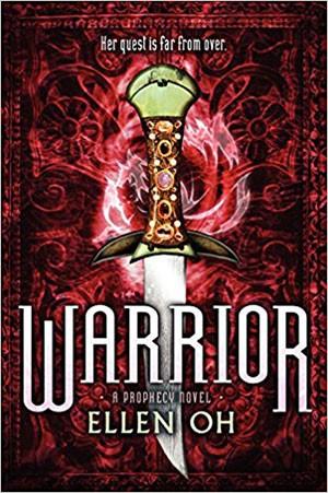 Prophecy Book 2: Warrior