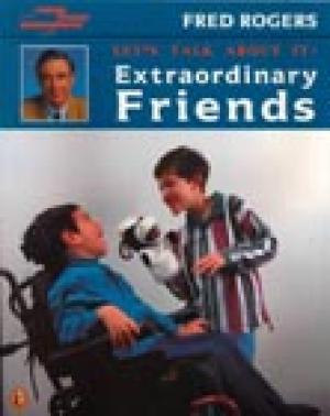 Let's Talk About It: Extraordinary Friends