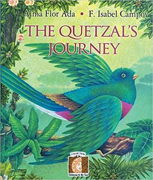 The Quetzal's Journey