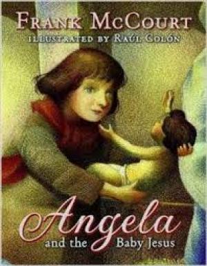 Angela and the Baby Jesus (Children's Edition)