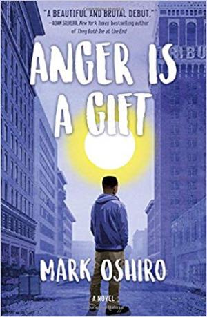 Anger Is a Gift
