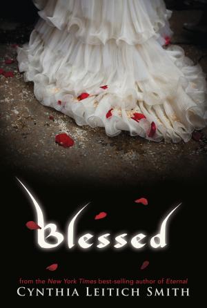 Tantalize Book 3: Blessed