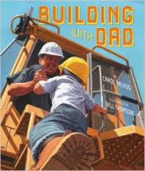 Building with Dad