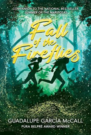 Fall of the Fireflies (Seasons of Sisterhood #1) 