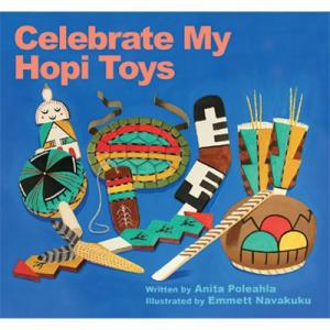 My Hopi Toys