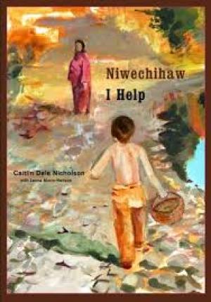 I Help / Niwechihaw