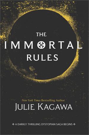 the immortal rules series