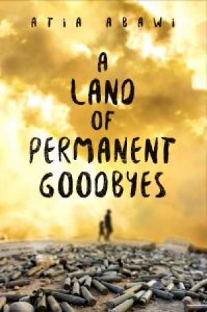 The Land of Permanent Goodbyes