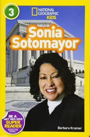 Sonia Sotomayor (National Geographic Kids)