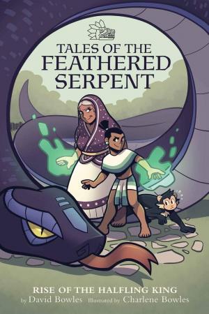 Tales of the Feathered Serpent