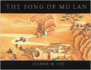 The Song of Mu Lan