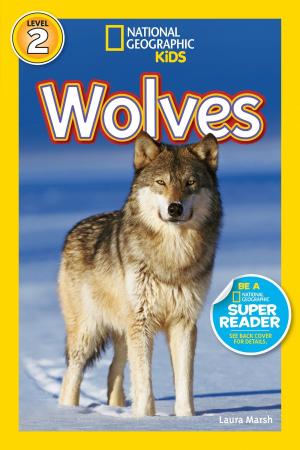 Wolves (National Geographic Kids)