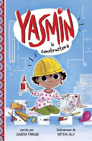 Yasmin la constructora