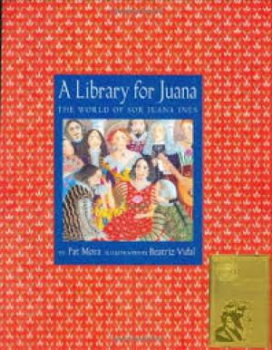 Library for Juana