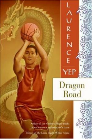 Golden Mountain Chronicles #6: Dragon Road