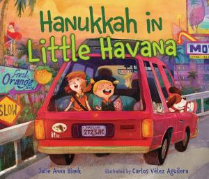 Hanukkah in Little Havana 
