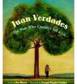 Juan Verdades: The Man Who Couldn't Tell a Lie 
