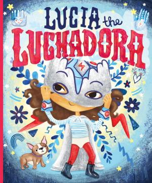 Lucía the Luchadora